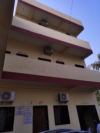 ujjain - shree gujrati mali samaj dharamsala